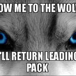 Meet your Posher, Rickie